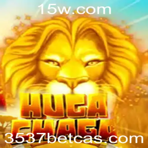HugaChaga: O Novo Jogo Emocionante do Mundo dos Cassinos