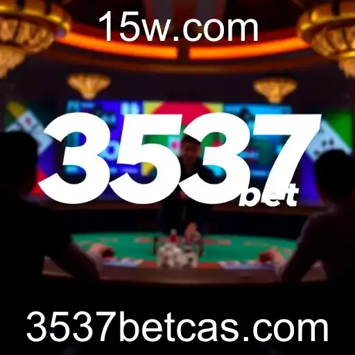 Explorando o Mundo dos Jogos ao Vivo: O Fenômeno do 3537 Bet Casino