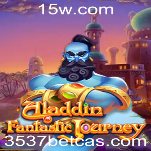 Explorando o Fascinante Mundo do Jogo Aladdin no 3537 Bet Casino
