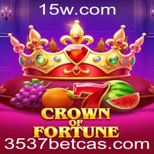 Crown of Fortune: Descubra o Jogo que Está Dominando o Mundo dos Cassinos
