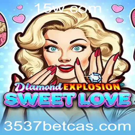 Explorando DiamondExplosionSweetLove: O Jogo que Está Conquistando o Mundo dos Cassinos Online