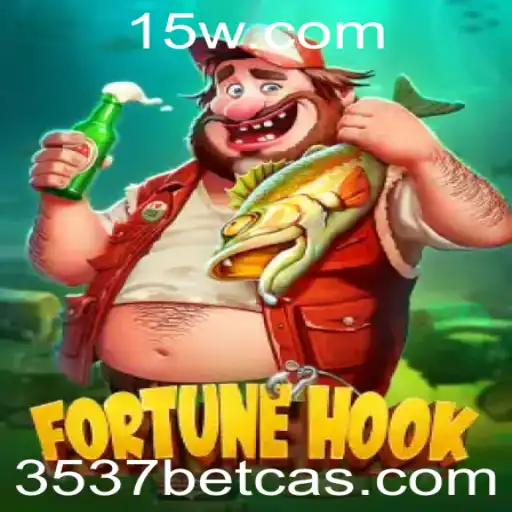 FortuneHook: Descubra o Jogo de Cassino que Está Revolucionando as Apostas Online
