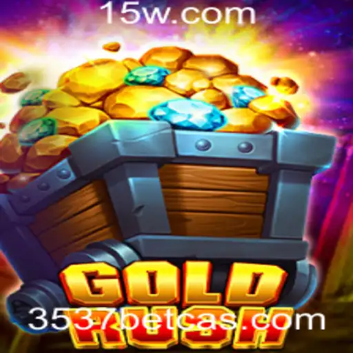 Descubra o emocionante mundo de GoldRush: O Jogo de Apostas que Conquista