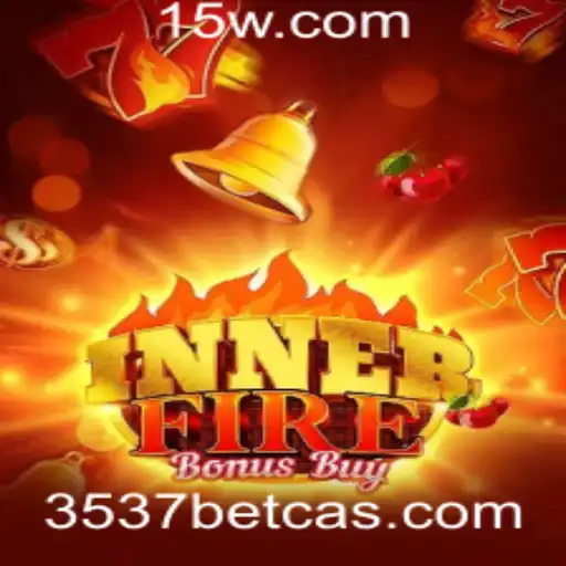Descubra o Mundo de InnerFireBonusBuy no 3537 Bet Casino