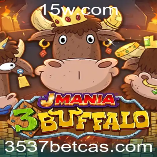 Descubra o Fascinante Mundo de JMania3Buffalo: Um Mergulho nas Regras e Dinâmicas do Jogo