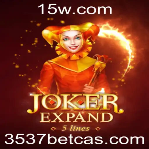 Explorando o Mundo Vibrante de JokerExpand: O Jogo de Cassino que Fascina Jogadores em 2023