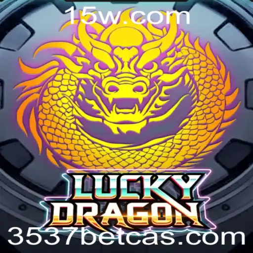 Descubra LuckyDragon: O Fascinante Jogo de Casino