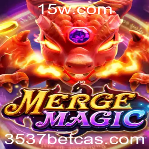 Mergemagic: A Fusion of Strategy and Chance