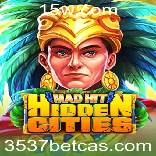 Descobrindo 'MadHitHiddenCities': Um Mergulho no Mundo do Jogo e do Cassino