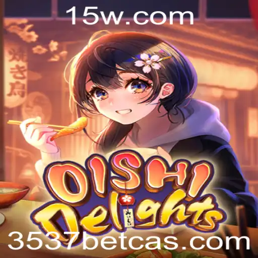 Descubra o Mundo de OishiDelights: Um Jogo de Apostas Incrível