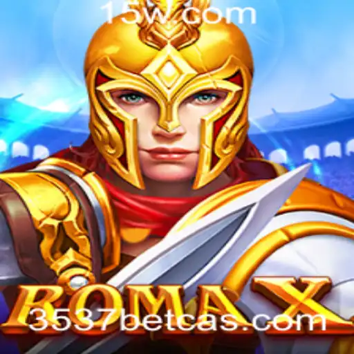 Descubra RomaX: O Jogo de Apostas Emocionante que Está Conquistando os Cassinos