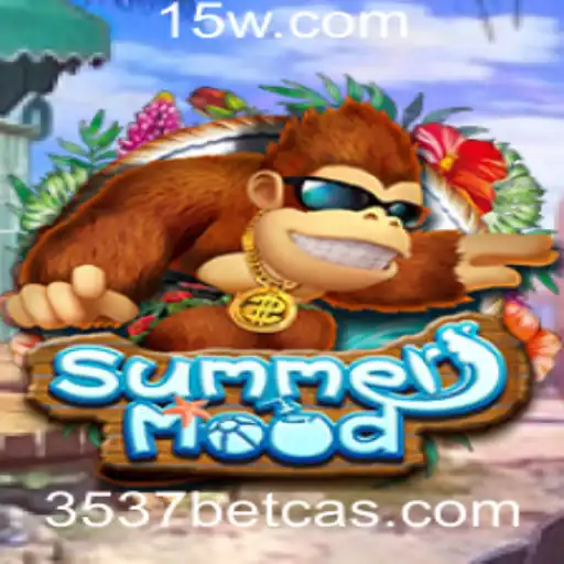 Explorando o Jogo de Casino SummerMood