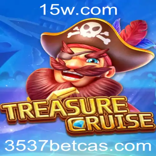 Discover the Exciting World of TREASURECRUISE: A Casino Adventure with 3537 Bet Casino