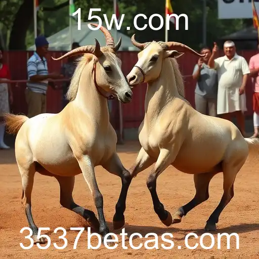 Rinha de Galos: Tradição e Controvérsia no Mundo das Apostas