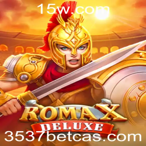 Explorando o Fascinante Mundo de RomaXDeluxe no Universo 3537 bet casino