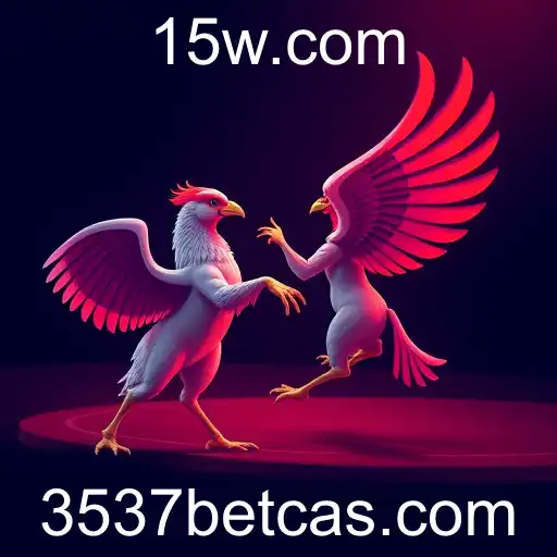 Sabong Online: Uma Imersão no Mundo das Apostas e do 3537 Bet Casino